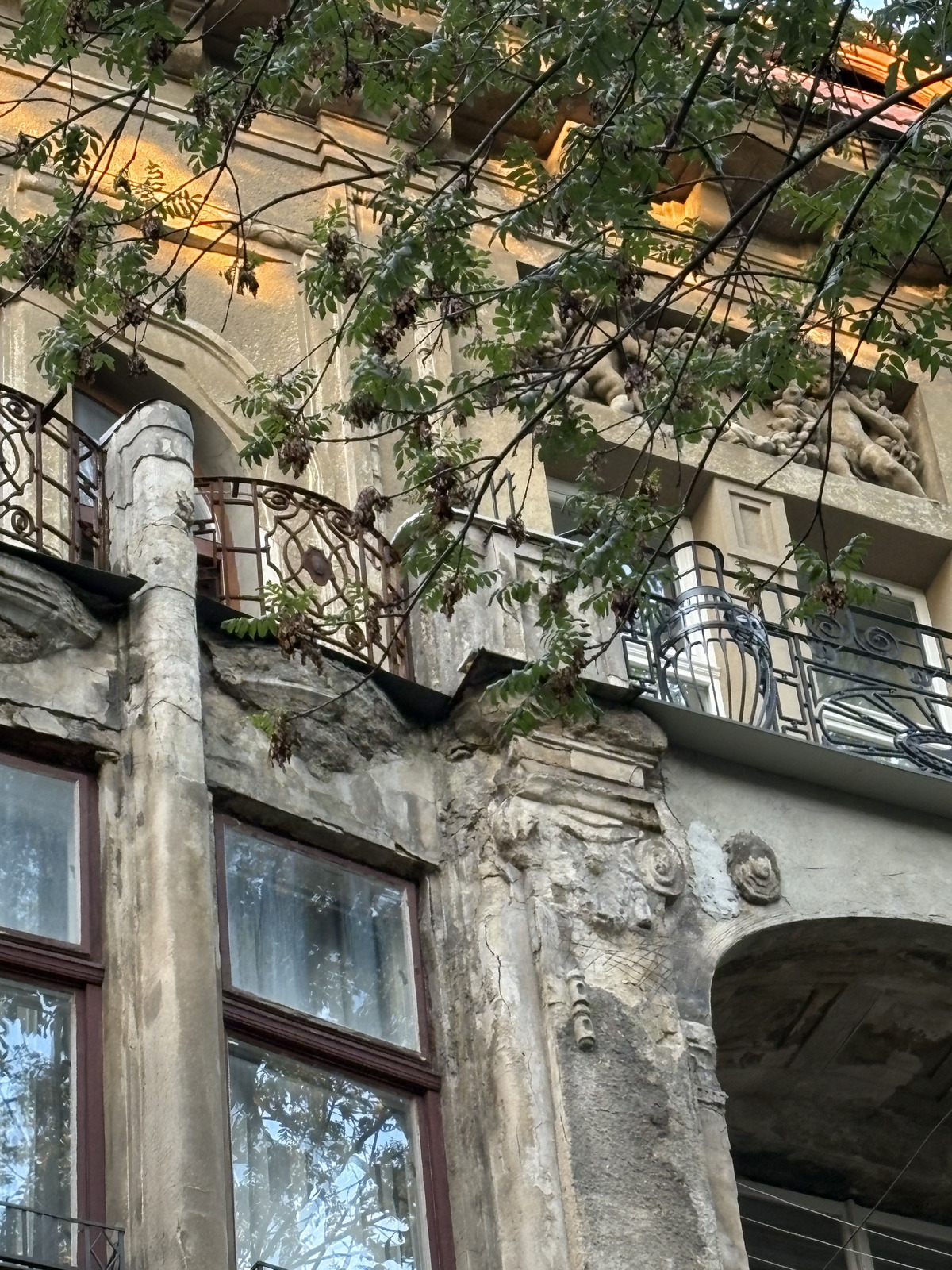 Picture Ukraine Lviv 2024-10 548 - Visit Lviv