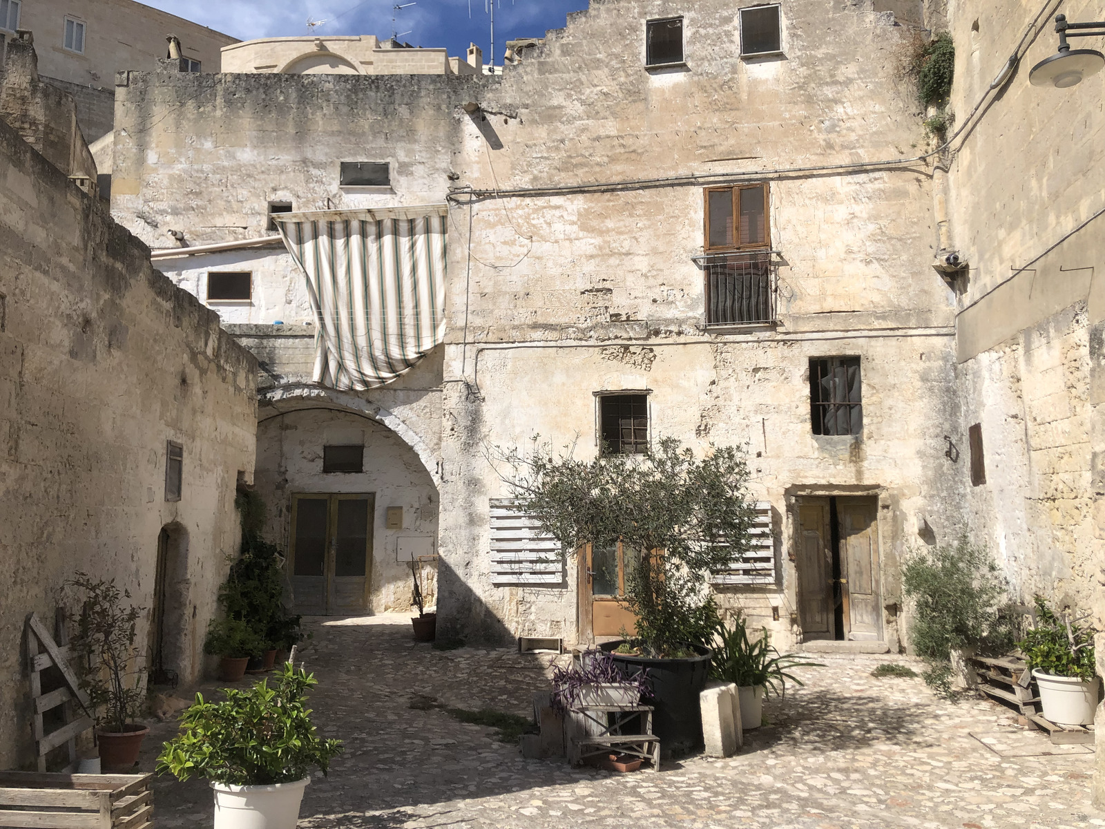 Picture Italy Matera 2024-09 159 - Photos Matera