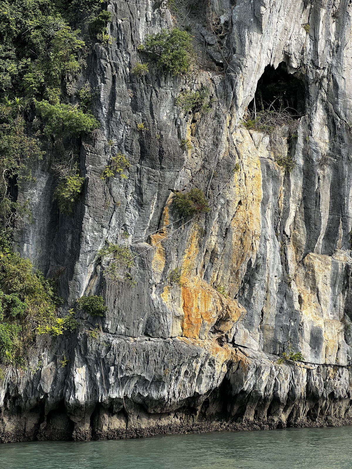 Picture Vietnam Ha Long Bay 2024-01 103 - View Ha Long Bay