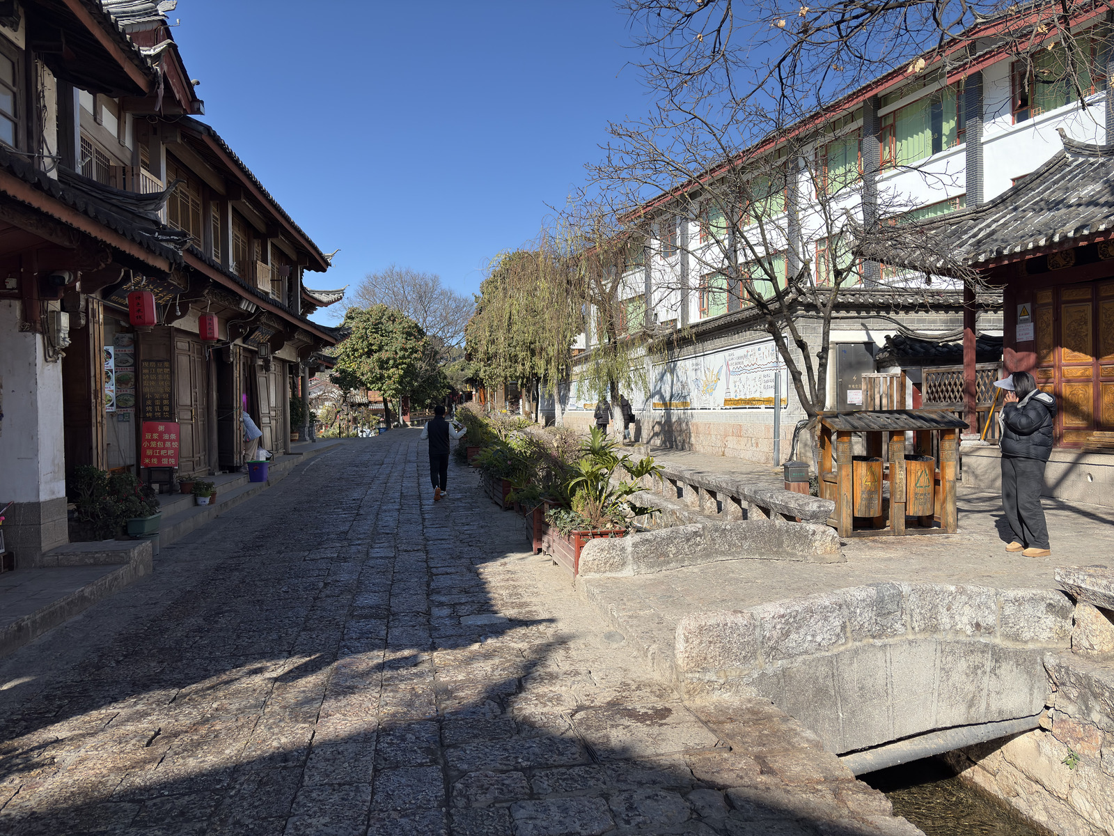 Picture China Lijiang 2026-01 510 - Pictures Lijiang