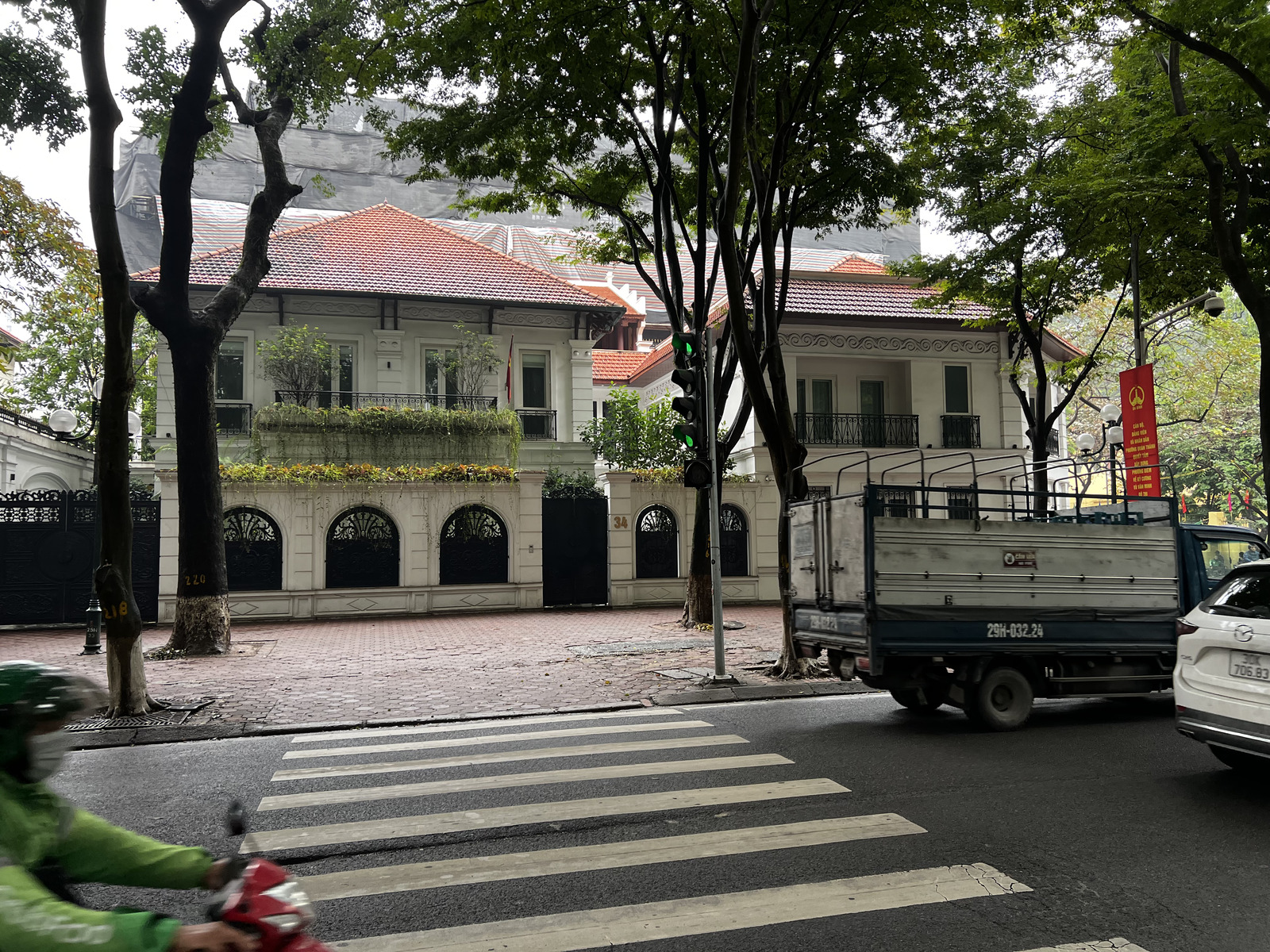 Picture Vietnam Hanoi 2024-01 131 - Photos Hanoi