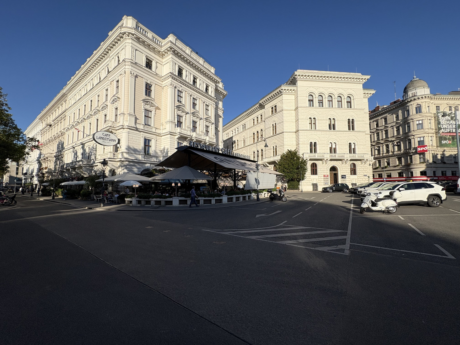 Picture Austria Vienna 2025-09 173 - Perspective Vienna