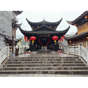 Picture China Furong Ancient Town 2026-01 92 - Photographers Furong Ancient Town
