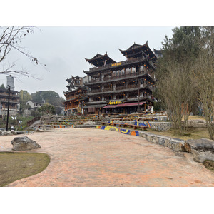 Picture China Furong Ancient Town 2026-01 100 - Sight Furong Ancient Town