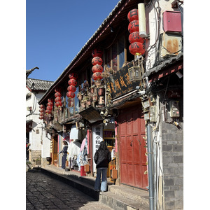 Picture China Lijiang 2026-01 415 - Photos Lijiang