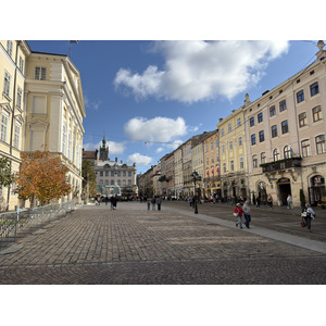 Picture Ukraine Lviv 2024-10 445 - Journey Lviv
