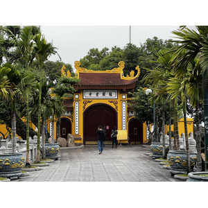 Picture Vietnam Hanoi Tran Quoc Pagoda 2024-01 0 - Photos Tran Quoc Pagoda