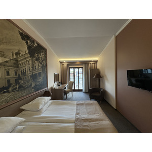 Picture Ukraine Lviv Ruis Hotel 2024-10 3 - Discover Ruis Hotel