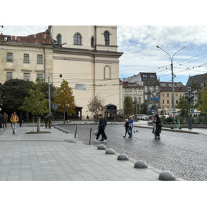Picture Ukraine Lviv 2024-10 483 - Discover Lviv