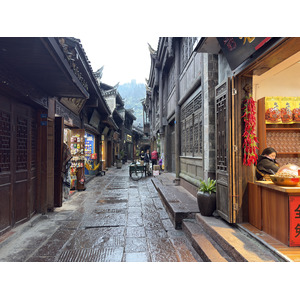 Picture China Fenghuang Ancient City 2026-01 62 - Visit Fenghuang Ancient City