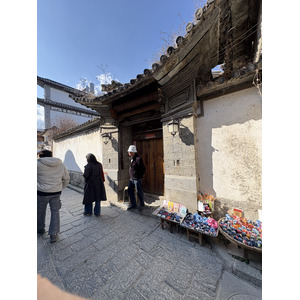 Picture China Dali Xizhouzhen 2026-01 132 - Tourist Places Xizhouzhen