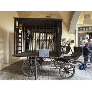 Picture Germany Rothenburg ob der Tauber⁩ 2025-09 235 - Randonee Rothenburg ob der Tauber⁩