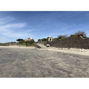 Picture France La Trinite-sur-Mer 2026-04 18 - Car La Trinite-sur-Mer