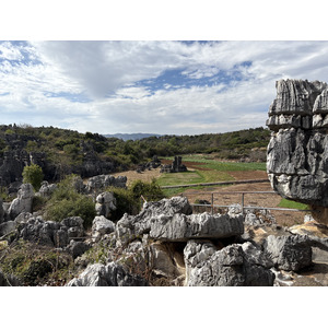 Picture China Shilin Stone Forest 2026-01 227 - Trips Shilin Stone Forest