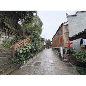 Picture China Furong Ancient Town 2026-01 70 - Photos Furong Ancient Town