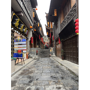 Picture China Furong Ancient Town 2026-01 29 - Flights Furong Ancient Town
