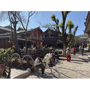 Picture China Lijiang 2026-01 118 - Picture Lijiang