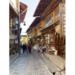 Picture China Shangri La 2026-01 115 - Tourist Places Shangri La