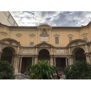 Picture Italy Rome Vatican Museum 2024-09 239 - Visit Vatican Museum
