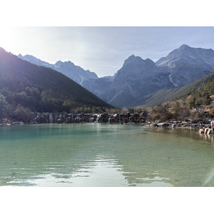 Picture China Lijiang Blue moon valley 2026-01 60 - Travels Blue moon valley
