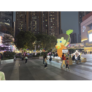Picture China Shenzhen 2026-01 53 - Trail Shenzhen