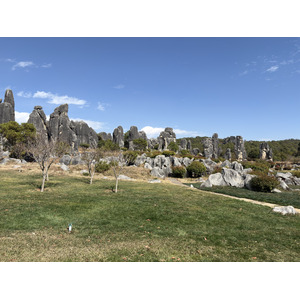Picture China Shilin Stone Forest 2026-01 289 - Photographer Shilin Stone Forest