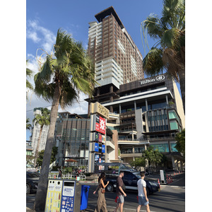 Picture Thailand Pattaya 2025-12 8 - Map Pattaya