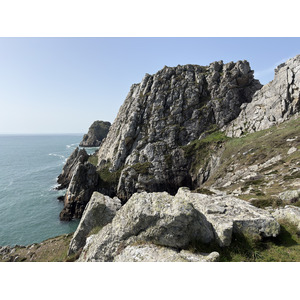 Picture France Crozon Pen Hir 2026-04 33 - View Pen Hir
