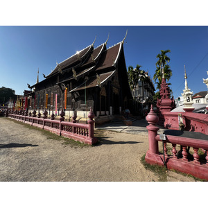 Picture Thailand Chiang Mai 2024-01 3 - Trips Chiang Mai