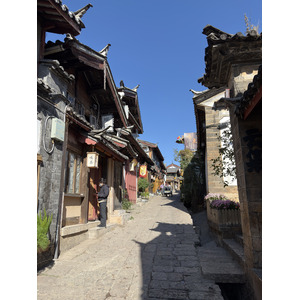 Picture China Lijiang 2026-01 515 - Photographers Lijiang