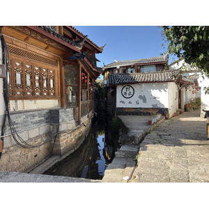 Picture China Lijiang 2026-01 542 - Shopping Mall Lijiang