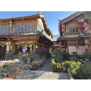 Picture China Lijiang 2026-01 52 - Sight Lijiang