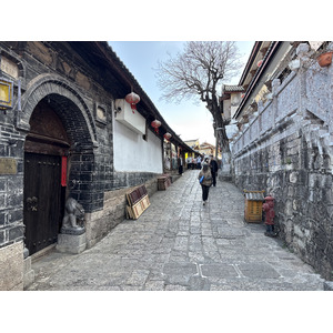 Picture China Lijiang 2026-01 759 - Pictures Lijiang