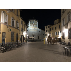 Picture Italy Lucques 2024-09 21 - Car Rental Lucques