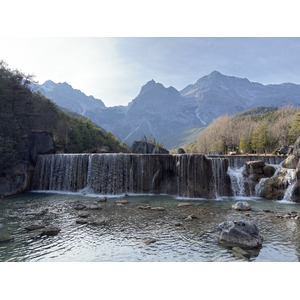 Picture China Lijiang Blue moon valley 2026-01 154 - Photos Blue moon valley