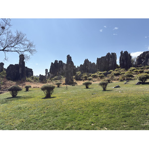 Picture China Shilin Stone Forest 2026-01 131 - Sightseeing Shilin Stone Forest