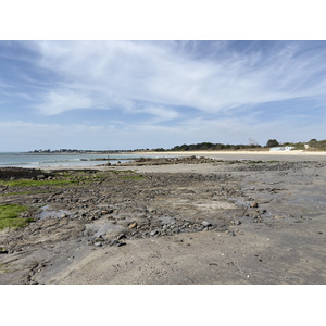 Picture France La Trinite-sur-Mer 2026-04 29 - Randonee La Trinite-sur-Mer