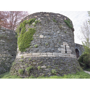 Picture France Rochefort en terre 2026-04 74 - Visit Rochefort en terre