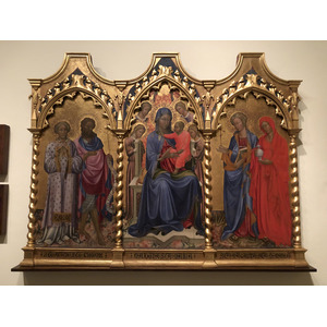 Picture Italy Rome Vatican Museum 2024-09 424 - Picture Vatican Museum