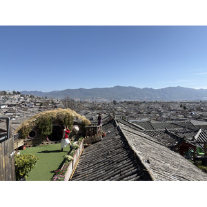 Picture China Lijiang 2026-01 403 - Photos Lijiang