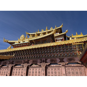 Picture China Shangri La 2026-01 6 - Trips Shangri La