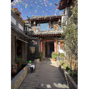 Picture China Lijiang 2026-01 843 - Photographer Lijiang