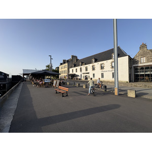 Picture France Douarnenez 2026-04 7 - Car Rental Douarnenez
