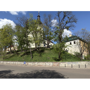 Picture Ukraine Lviv 2025-04 1 - Shopping Mall Lviv