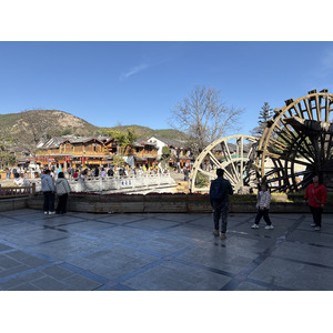 Picture China Lijiang 2026-01 621 - Tourist Places Lijiang