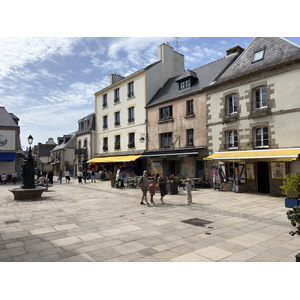 Picture France Concarneau Ville close 2026-04 59 - Travels Ville close