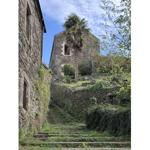 Picture France Rochefort en terre 2026-04 29 - Road Rochefort en terre