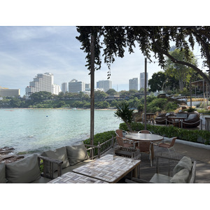 Picture Thailand Pattaya Oxygen Restaurant 2024-12 6 - Pictures Oxygen Restaurant