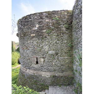 Picture France Rochefort en terre 2026-04 46 - Tourist Attraction Rochefort en terre