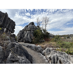 Picture China Shilin Stone Forest 2026-01 393 - Sightseeing Shilin Stone Forest